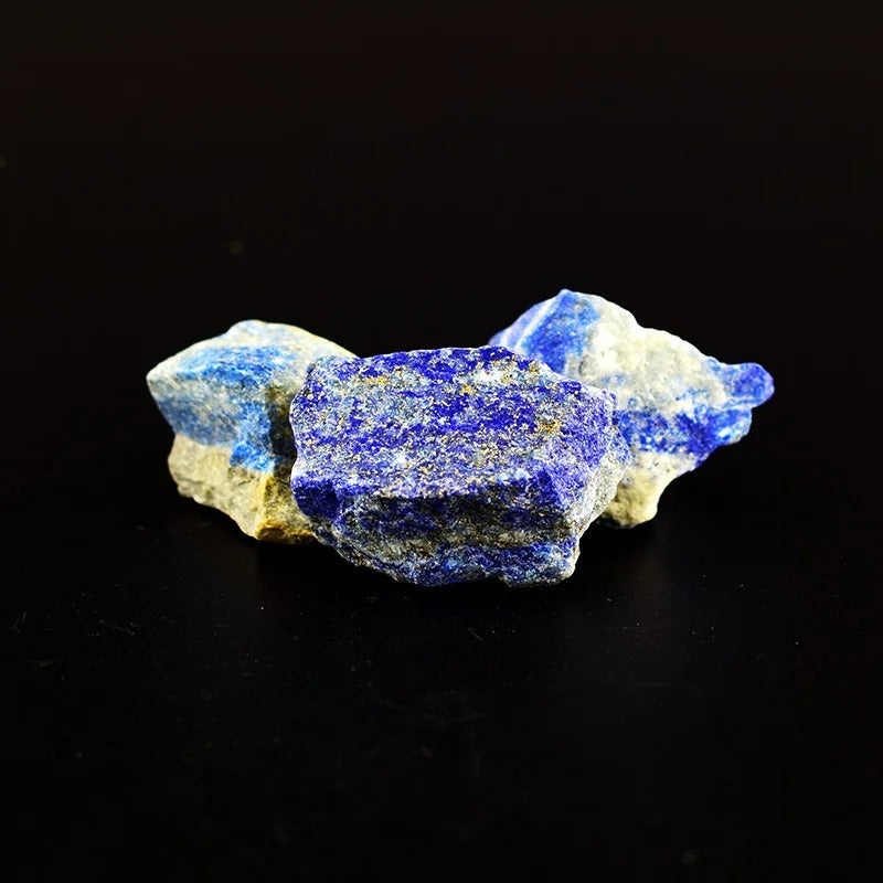 Armband med Lapislazuli – Energi